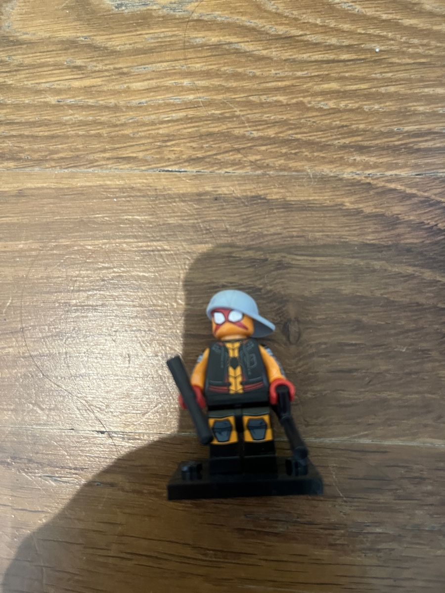 Lego Spielzeuge: Lego Figur Spiderman  – Gebraucht aus Adligenswil von linda-maria