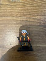 Lego Figur Spiderman 
