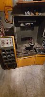 Reifen Auswucht Maschine Schenk ASG Rapid 620