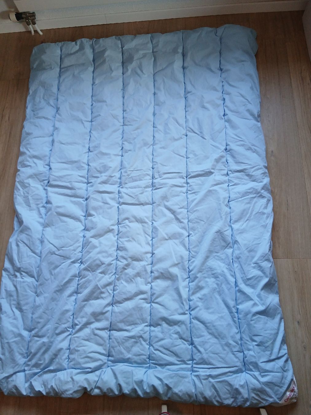 Coperte: Duvet 160x210, Bettdecke – Usato da Wetzikon ZH venduto da ma_fr 1