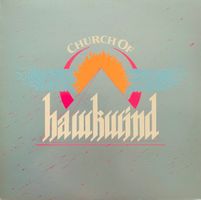HAWKWIND  Church of Hawkwind UK 82 mit  Booklet  Space Rock