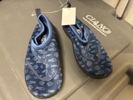Chaussures aquatiques chausson natation 31 neuf