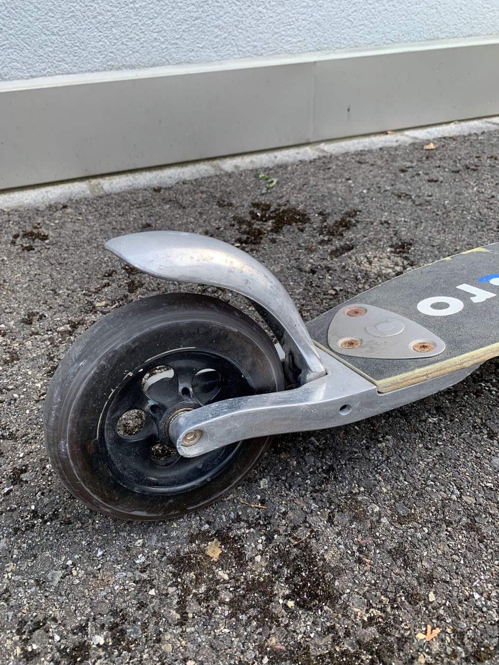 Micro Kickboard: Micro Flex Scooter – Gebraucht aus Uster von ywy_k8ft 2