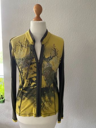 Original BIBA Jäckli, Gr. S
