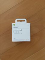 Apple EarPods USB-C Headphones New