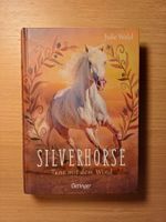 Silverhorse - Tanz mit dem Wind - Julie Wald