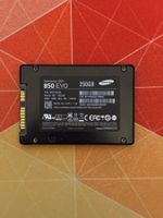 Samsung 850 EVO 250GB SSD