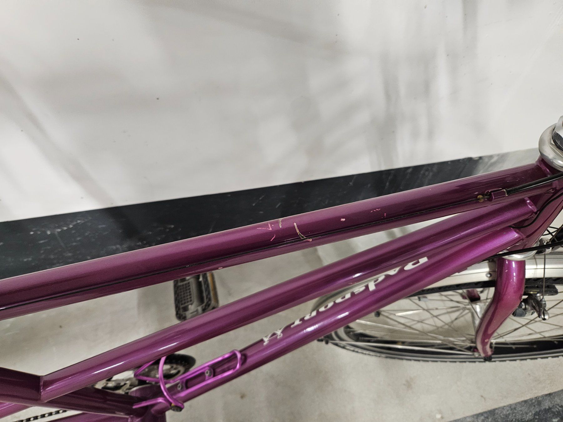 Vélos: Tandem – D'occasion à Effretikon par Anchema 4