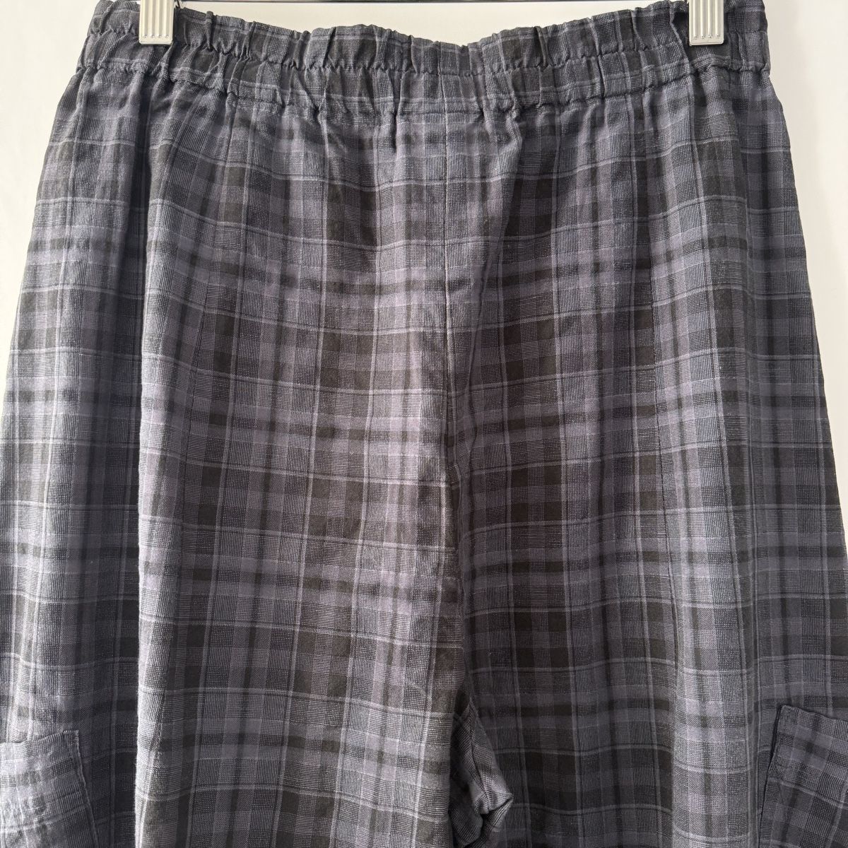 Oska Pantaloni: OSKA Cotton/Linen Pants – Nuovo (secondo la descrizione) da Freienbach venduto da Avviivva_Shop 4