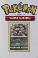 Pokémon TCG - Weezing Reverse (CRE095) Chilling Reign