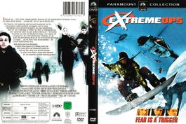 DVD - Extreme Ops