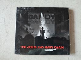 The Jesus And Mary Chain - Psychocandy Live Barrowlands OVP