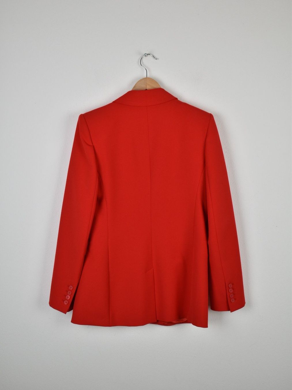 Zara Giacche: Zara Blazer Gr.M, neuwertig – Nuovo (secondo la descrizione) da Nürensdorf venduto da 2ND_STORY 5