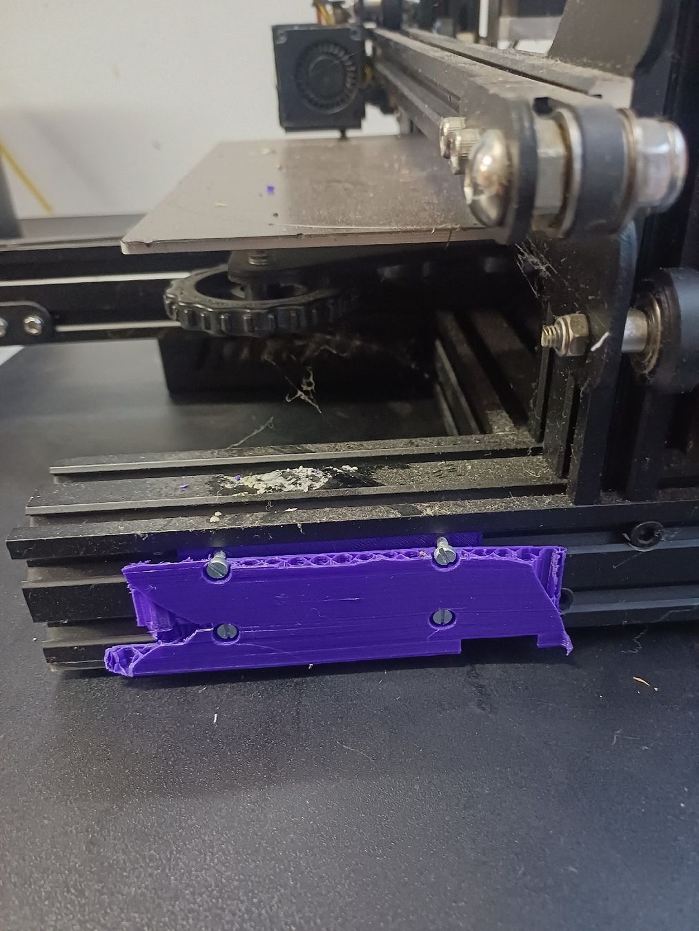 Stampanti 3D: 3D-Drucker für Bastler – Difettoso da Wangenried venduto da Recycler94 6