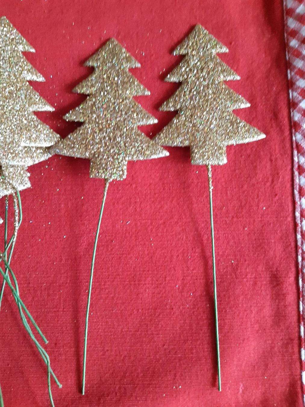 Tutte le decorazioni: Tannenbäume Weihnachtsdekoration – Nuovo (secondo la descrizione) da Luzern venduto da Sontru 1