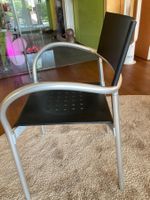 Stuhl von Segis  Modell Breeze