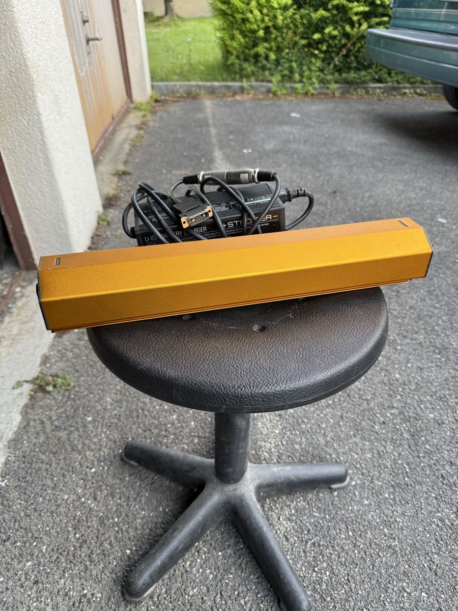 Stromer Batterie: STROMER ST1 E-Bike akku – Usato da Oberentfelden venduto da lam_vj88 3