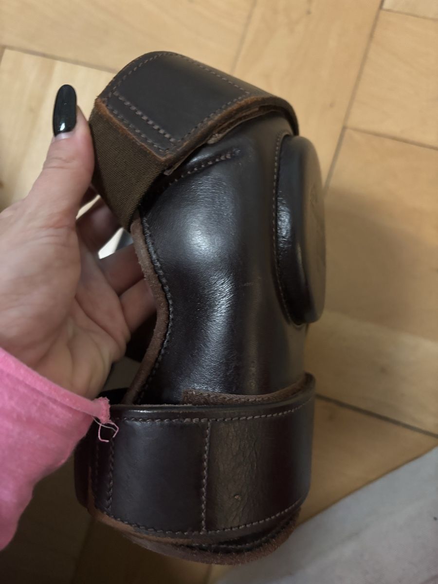 Protezioni & Imbottiture: Polo Knie-Schoner Kids – Usato da Zürich venduto da fab.gr 5