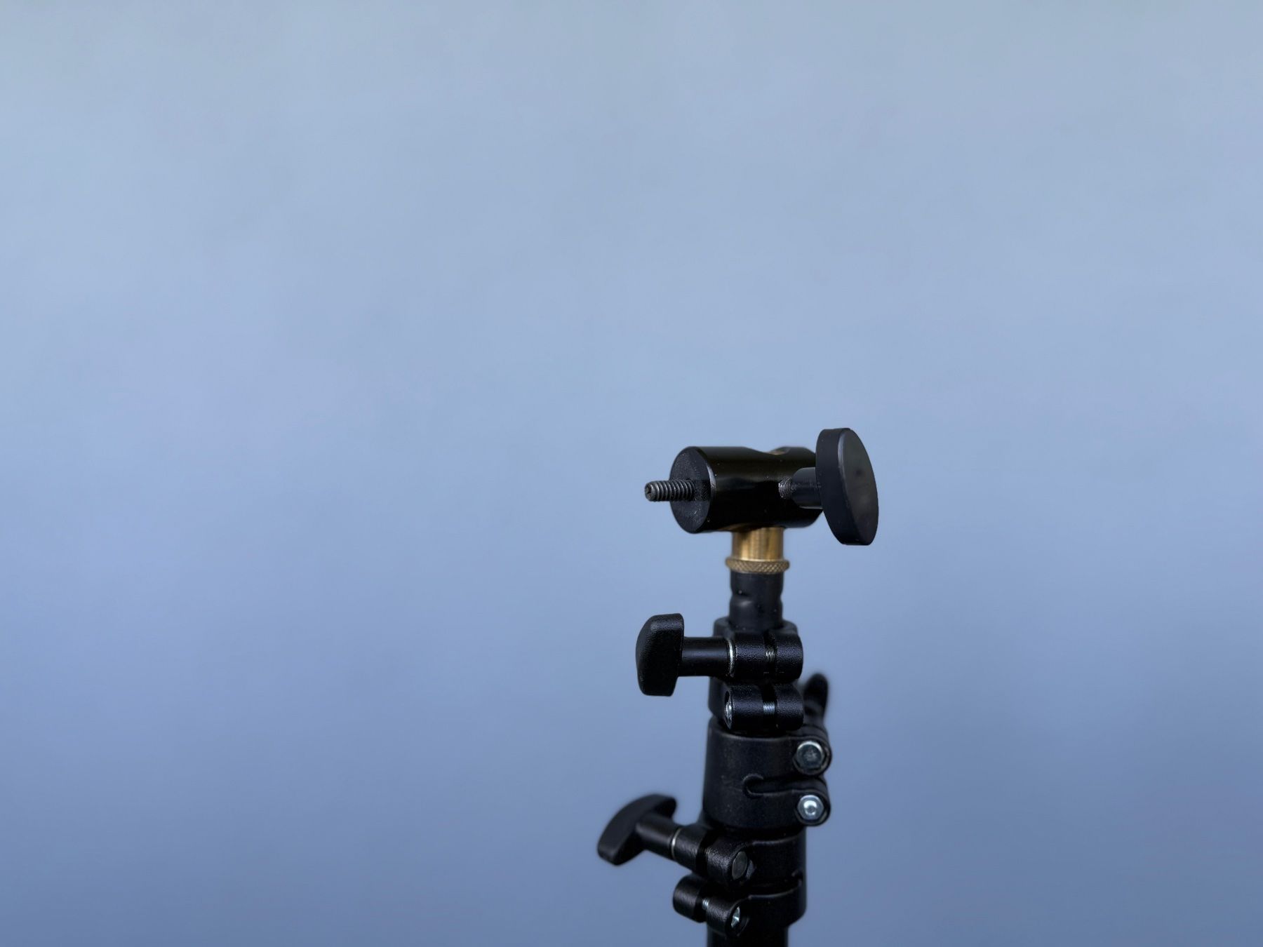 Manfrotto Altro in Decorazioni & Accessori: Manfrotto Stativ 051NB - PC08 + Adapter – Usato da Solothurn venduto da omtara 2