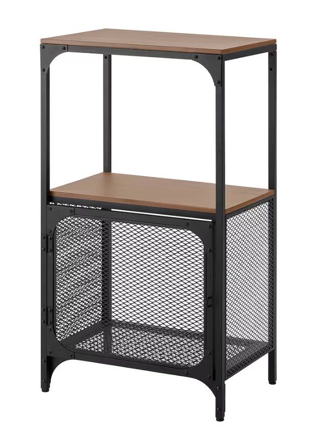 Ikea Regale: FJÄLLBO Ikea Regal – Gebraucht aus Rümlang von selina_koenig