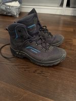 Lowa Wanderschuhe 41