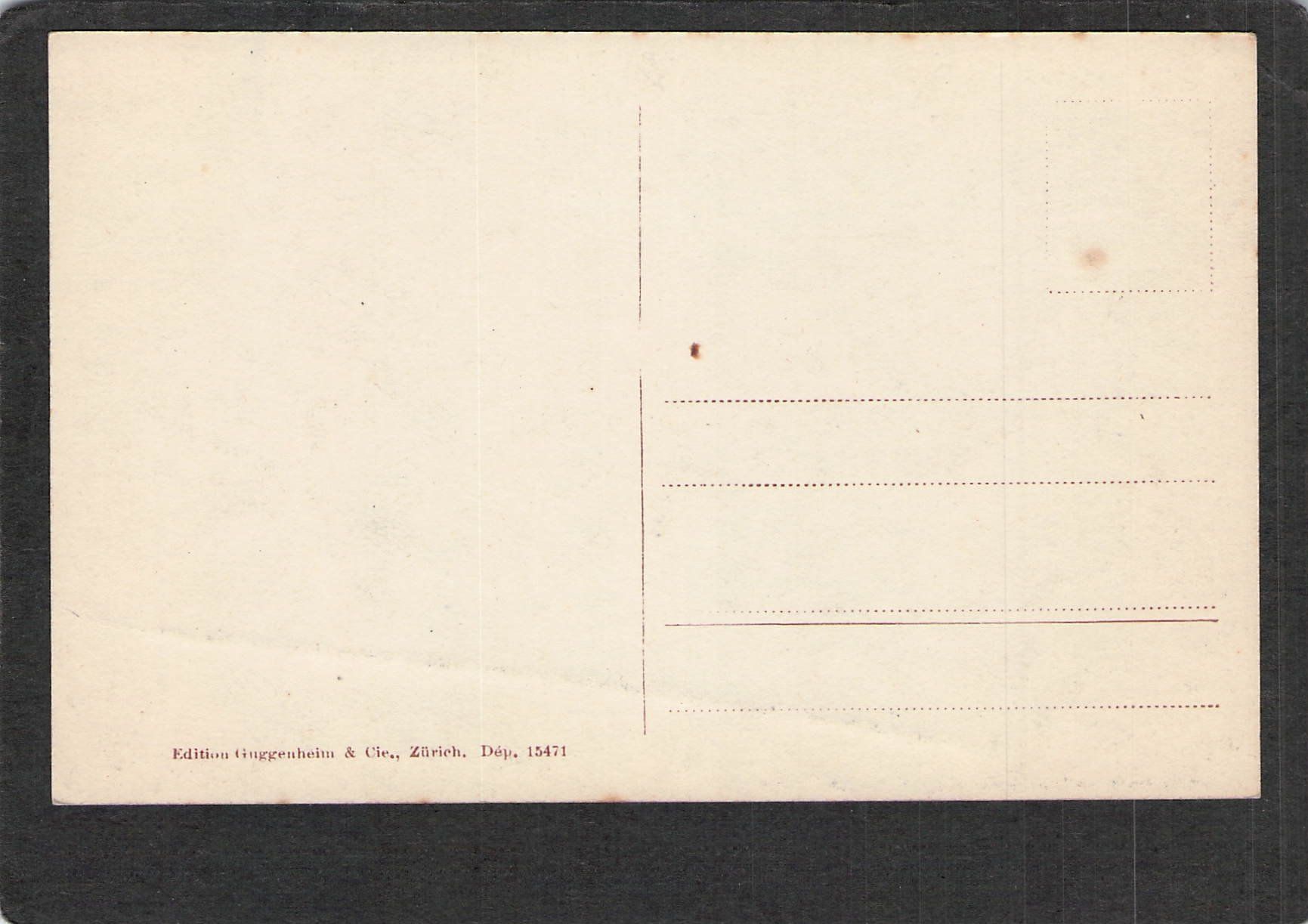 Cartoline postali: #Krematorium Aarau – Usato da Reichenburg venduto da Pipo-67 1