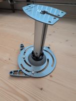 universale Beamerhalterung Decke