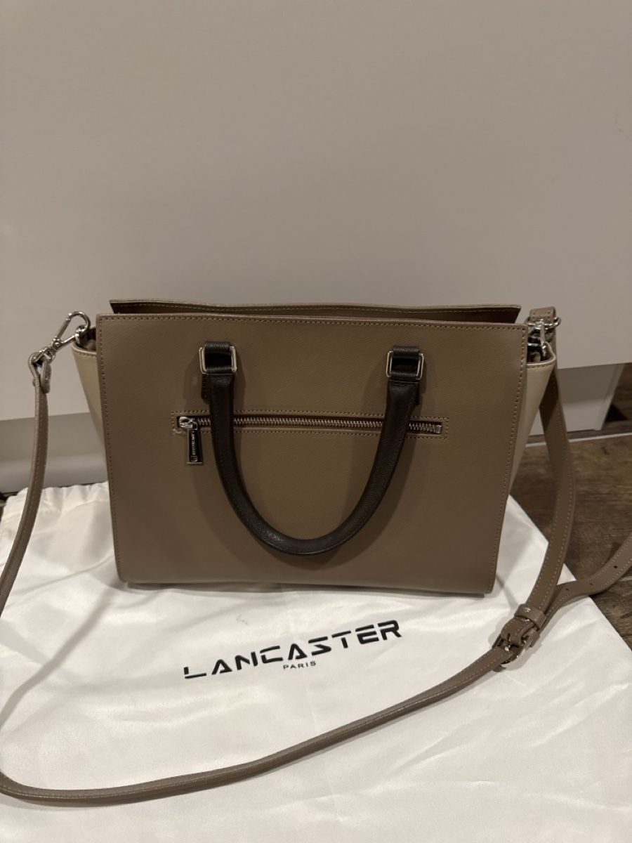 Lancaster Taschen für Damen: Sac LANCASTER Paris – Gebraucht aus Treyvaux von MLRL 2