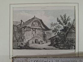 Lot 60 , 10 Stiche 