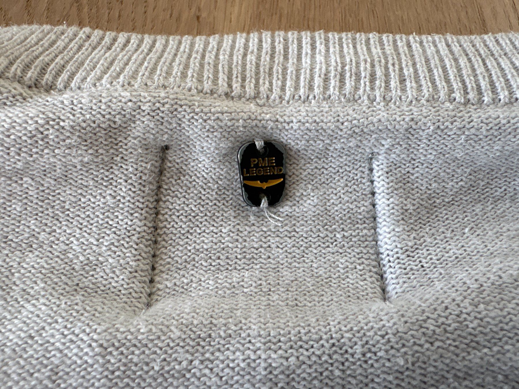 PME Legend Pulls & Sweat-shirts: PME Legend Strickpullover – D'occasion à Elgg par Jo_Naj 4