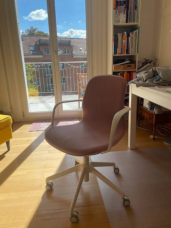 Sedie: Büro Stuhl  – Usato da Bern venduto da eva_j5x6