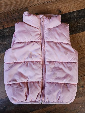 Gilet, Gillette,  Weste Gr. 92