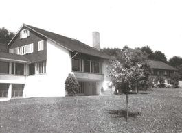 Seengen AG Heimstätte Rügel 1968 sehr gut erhalten