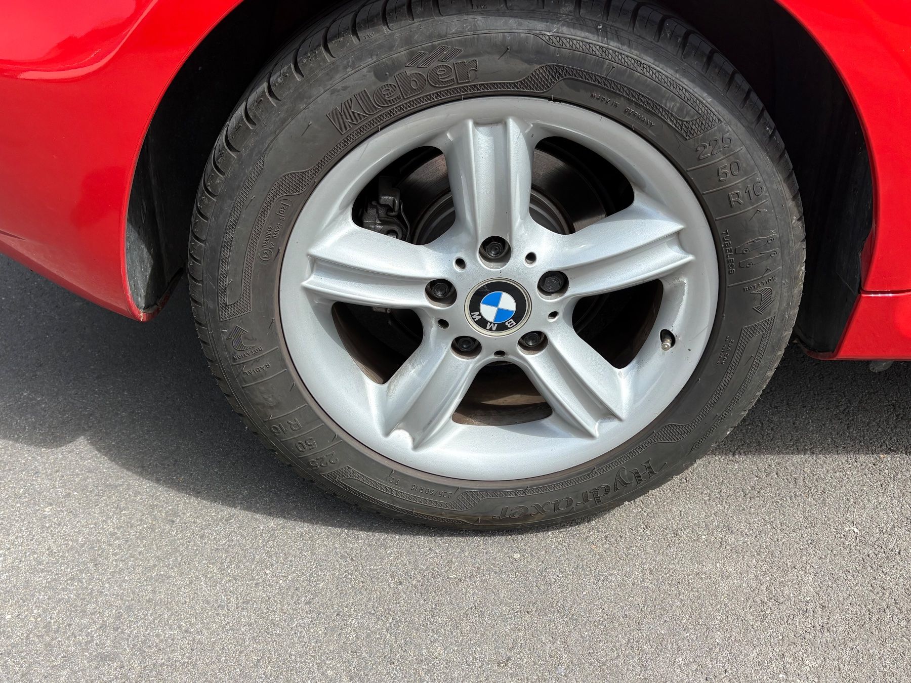 BMW Automobili: BMW Z3 Cabrio – Usato da Lyss venduto da stecken7 7