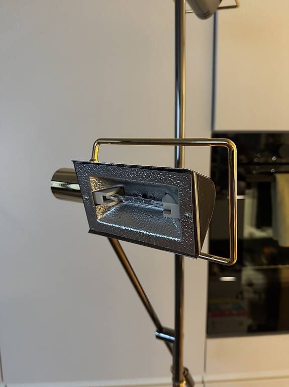 Lampade: Schöne Lampe – Usato da Bern venduto da Jerry777 2