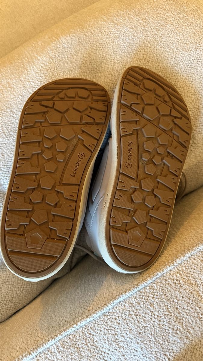 Scarpe da uomo: Be lenka (barefoot) t.42 – Usato da Gollion venduto da sophie91 4