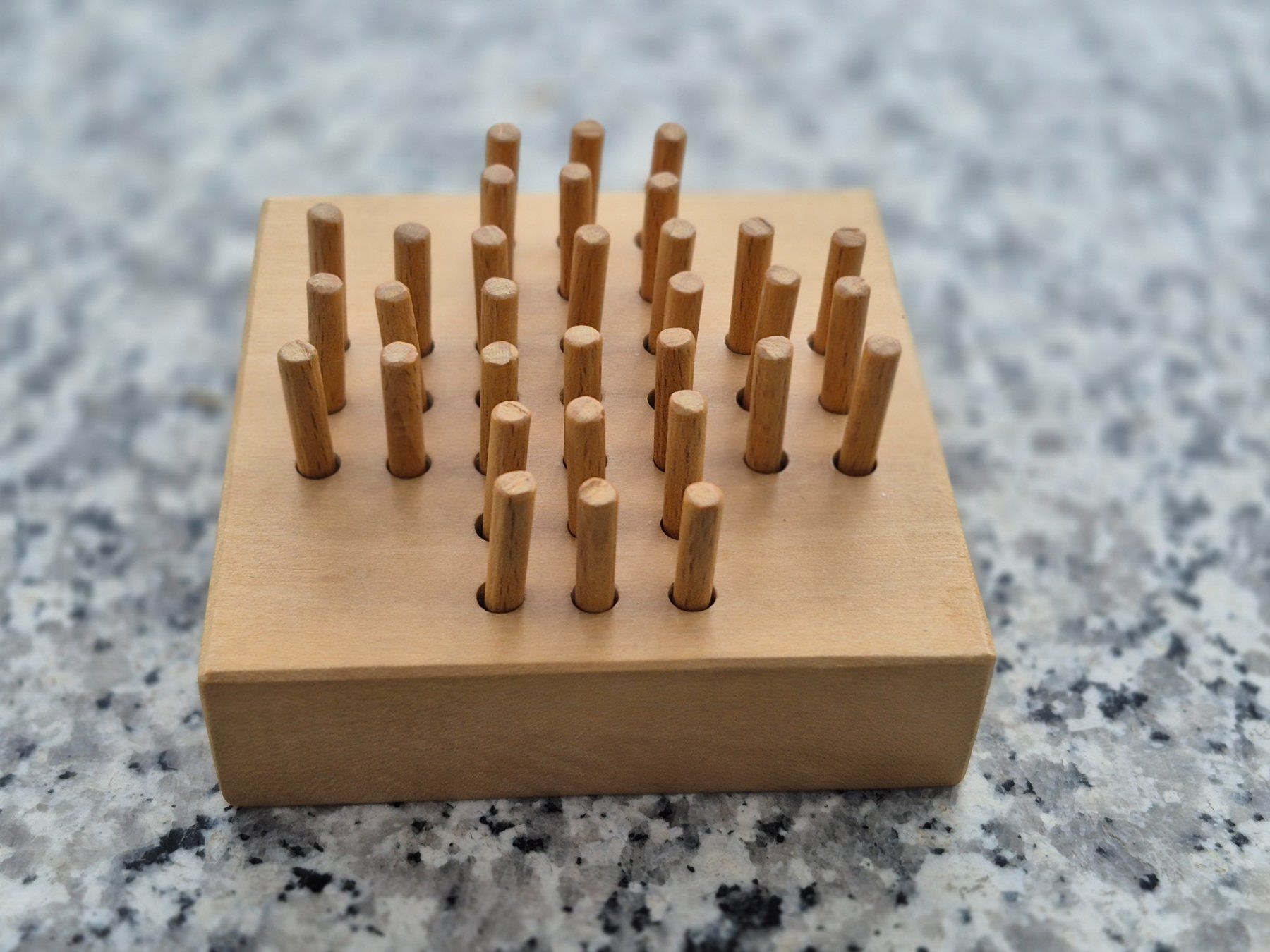 Giochi: Solitaire - Das klassische Denkspiel – Usato da Eggersriet venduto da Fredb 1