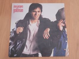 LP Jean-Jacques Goldman