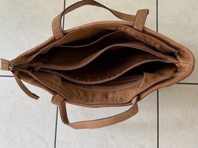 Maddison Borse da donna: Shopper von maddison, inkl. Staubbeutel – Nuovo (secondo la descrizione) da Lostorf venduto da Nick1258 2