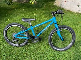 Hot Pepper 20 Zoll Kindervelo / Fahrrad, Top Zustand!