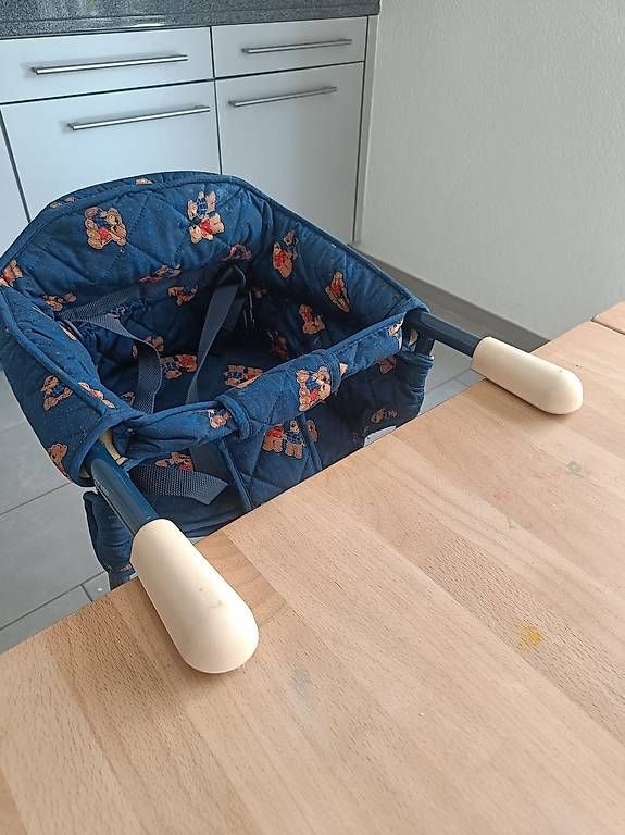 Chaises: Reise - Babysitz - Chicco – D'occasion à Dürnten par gigrr 2
