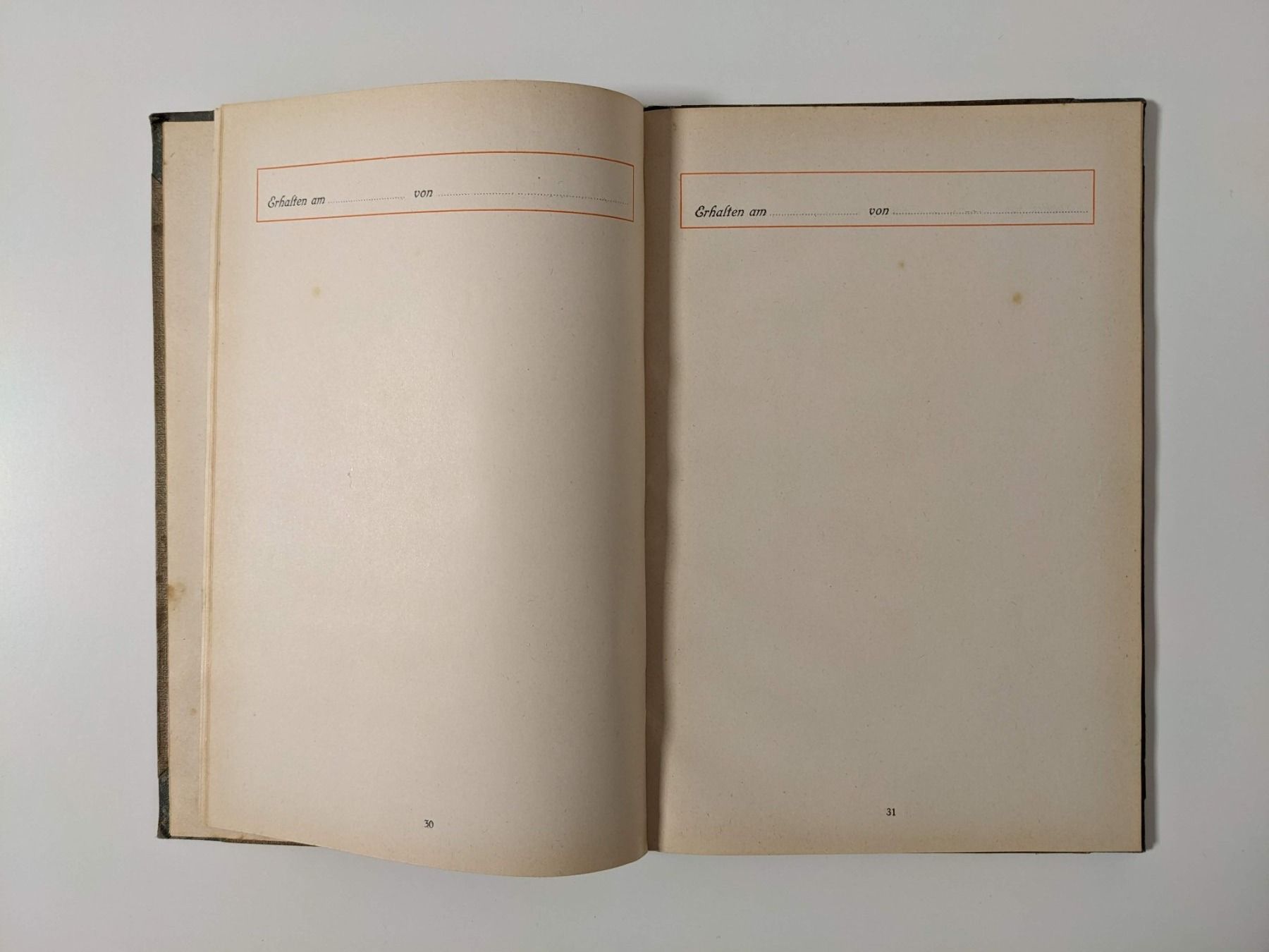 Libri: MAGGI Rezeptbuch, antik – Usato da Zürich venduto da Good_old_days 3