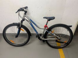 Merida Fahrrad wie neu!