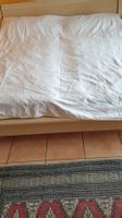 Bettdecke Weiss Flanell-/Baumwolle-Doppelbett, 214x220cm