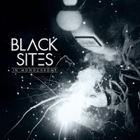 Black Sites – In Monochrome OVP/Neuf