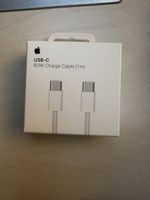 Apple cable USB-C 1m original Apple