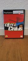 PS 2 - City Crisis