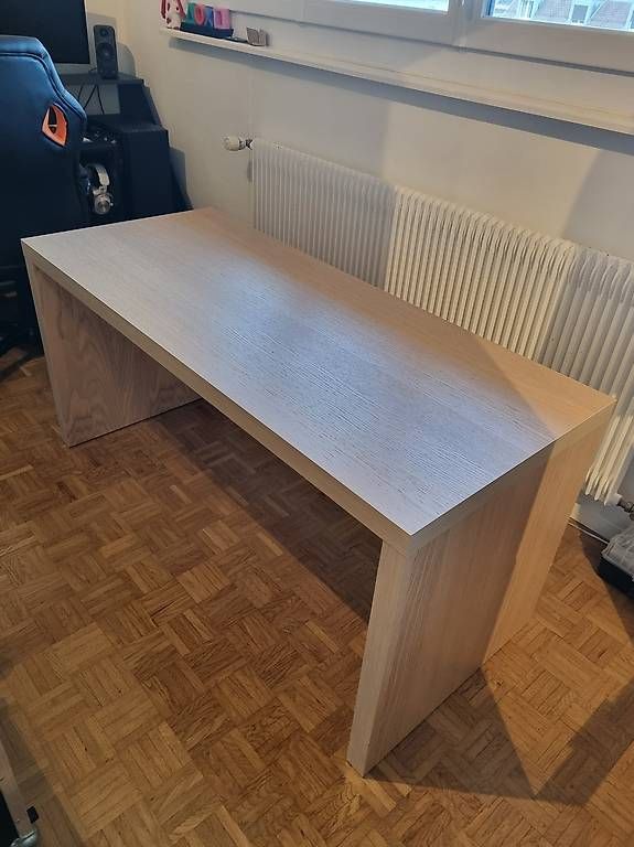 Schreibtische: Bureau en bois clair – Gebraucht aus Gland von Khazmur1 1