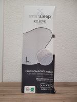 Coussin Smart Relieve, ergonomique, idéal nuque!✨Smartsleep