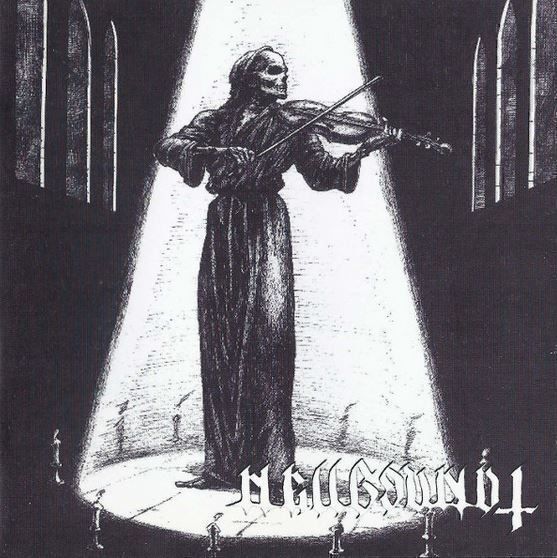 CDs: Hellbound/Amestigon - Fatal... – Gebraucht aus St-Cergue von VeganWarrior